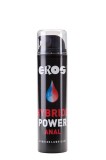 Lubrifiant Anal Hybride Power, 200 ml, Eros