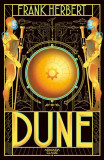 Dune (Vol. 1) - Paperback brosat - Frank Herbert - Nemira