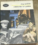 LITR001 BPT0884 Biblioteca Pentru Toti - Zola - Ring Lardner - Calatroriile lui Guliible
