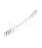 Amplificator banda LED RGB 5050 3x 4A 12V V-TAC