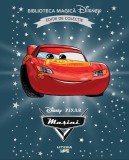Cumpara ieftin Masini I. Volumul 7. Disney. Biblioteca magica. Editie de colectie