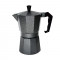 Cafetiera din aluminiu, 1 portie, 60ml