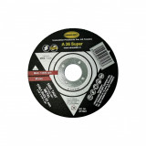 Disc taiat metal &quot;super&quot; 41-a36 r-bf - 125x1.6x22.23 mm, DSH 271830