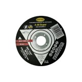 Cumpara ieftin Disc taiat metal &quot;super&quot; 41-a36 r-bf - 230x2x22.23 mm, DSH 271847