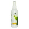 Spray antiperspirant picioare 100ml cosmetic plant