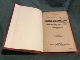 Scoala si Caracterul ( probleme morale ale vietei scolare ) de Friedrich Wilhelm Foerster perioada interbelica !