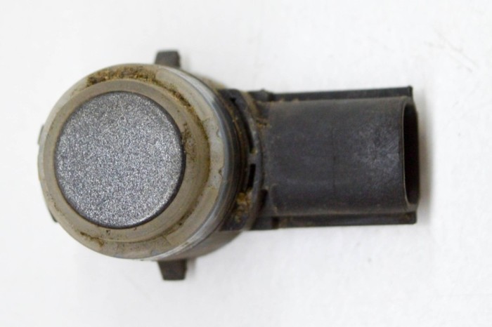 Senzor de parcare față FORD TRANSIT CUSTOM 2021 OEM: HU5T-15K859-AAW 21086128