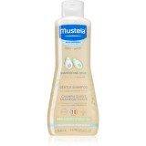 Mustela B&eacute;b&eacute; sampon delicat pentru nou-nascuti si copii 500 ml