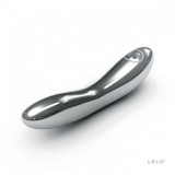LELO - INEZ STAINLESS STEEL VIBRATOR