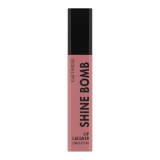Ruj lichid Shine Bomb, 020 Good Taste, 3 ml, Catrice