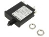 &Icirc;ntrerupător de supracurent 240V 28V 1.8A 1P