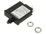 &Icirc;ntrerupător de supracurent 240V 28V 1.8A 1P