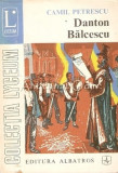 Cumpara ieftin Teatru Camil Petrescu, volumul III, Editura Albatros, 1973, 363 pagini