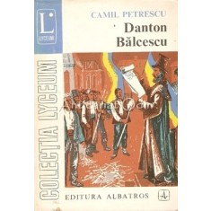 Teatru - Camil Petrescu