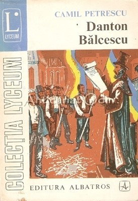 Teatru - Camil Petrescu