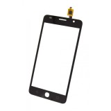 Touchscreen Alcatel Pop Star 4G OT-5070 Negru - Display Telefon
