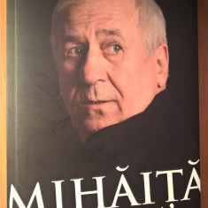 Mihaita - Reconstituirea unei vieti - Doina Papp (Editura Tracus Arte, 2018)