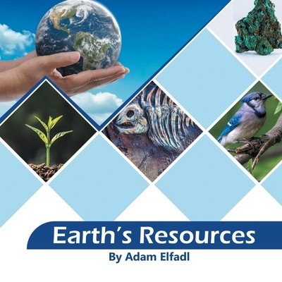 Earth&amp;#039;s Resources foto