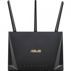 Router Wireless Gaming ASUS RT-AC65P 4x LAN Black foto