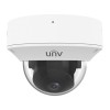 Camera IP seria LightHunter 4 MP, PoE, lentila AF motorizata 2.7-13.5 mm, IR 40m, Audio, IK10, Microfon - UNV IPC3234SB-ADZK-I0 SafetyGuard Surveillan, Uniview