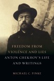 Freedom from Violence and Lies | Michael C. Finke, Reaktion Books