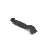 Furtun evacuare original Whirlpool pentru masina de spalat rufe Ignis Bompani, Coduri 481253029309 C00309504