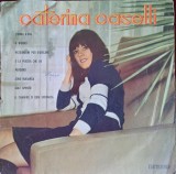 Disc Vinil Caterina Caselli - Caterina Caselli (10&quot;, Comp, Mono)-Electrecord-EDD 1198