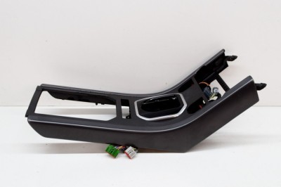 Ornament consola centrală LAND ROVER RANGE ROVER EVOQUE L538 2018 OEM: GJ32-045B28-AA 13900463 foto
