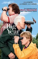 The Big Year: A Tale of Man, Nature, and Fowl Obsession foto