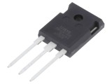 Diodă redresoare THT 600V 15A TO247-3