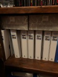 Cumpara ieftin &quot;INTERIORUL CORPULUI UMAN&quot; de la DeAgostini/ COLECȚIE COMPLETĂ
