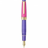 Stilou Sailor Spring Sky penita aur