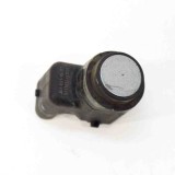 Senzor Parcare Spate BMW Seria 5 F10 (2010-2017) OEM 9231283 Negru Argintiu