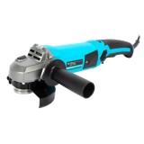 Polizor unghiular (flex) Detoolz 1200W, 125 mm, cu variator de turatie