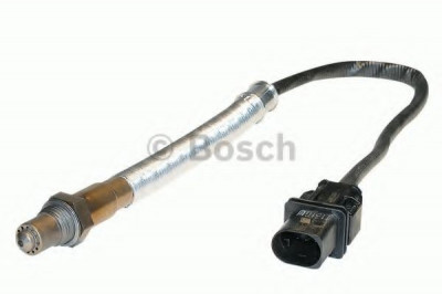 Sonda Lambda BMW Seria 5 Touring (E61) (2004 - 2010) BOSCH 0 281 004 066 foto