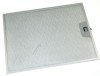 Filtru Metalic Antigrasime Hota Arcelik Beko 60 cm, cod 9188065168
