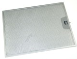 Filtru Metalic Antigrasime Hota Arcelik Beko 60 cm, cod 9188065168