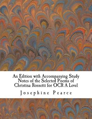 An Edition with Accompanying Study Notes of the Selected Poems of Christina Rossetti for OCR a Level foto