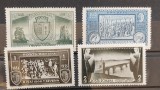 Romania 1933 - Semicentenarul Castelului Peles