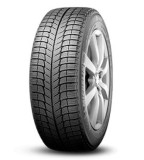 Cauciucuri de iarna Michelin X-Ice Xi3 ZP ( 275/40 R20 102H, Nordic compound, runflat )