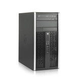 Calculatoare second hand HP Compaq Pro 6305 MT, AMD A4-5300B