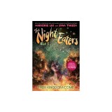 The Night Eaters #3: Their Kingdom Come: A Graphic Novel Volume 3