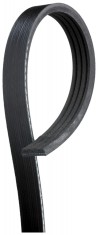 GATES 4PK830SF Micro-V&amp;reg; Stretch Fit&amp;reg; Curea transmisie cu caneluri foto