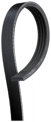 GATES 4PK995HD FleetRunner&amp;trade; Micro-V&amp;reg; Curea transmisie cu caneluri foto