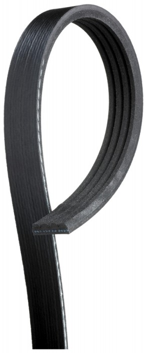 GATES 4PK995HD FleetRunner&trade; Micro-V&reg; Curea transmisie cu caneluri