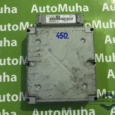 Calculator ecu Ford Escort (1995-2000) 98ab12a650awa