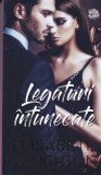 Elisabeth Naughton - Legaturi Intunecate