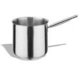 IBRIC BAIN MARIE 16X16CM 3LT INOX PRO