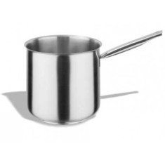 IBRIC BAIN MARIE 20X20CM 6.2LT INOX PRO