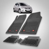 Cumpara ieftin Covorase Auto Hyundai i20 2008-2012 - Tavita Cauciuc-Black